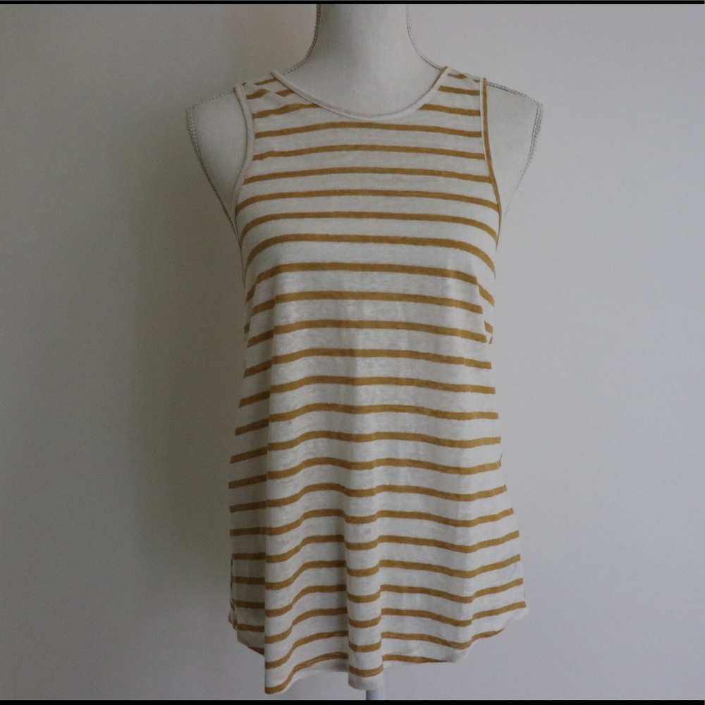 Sanctuary Tank Top